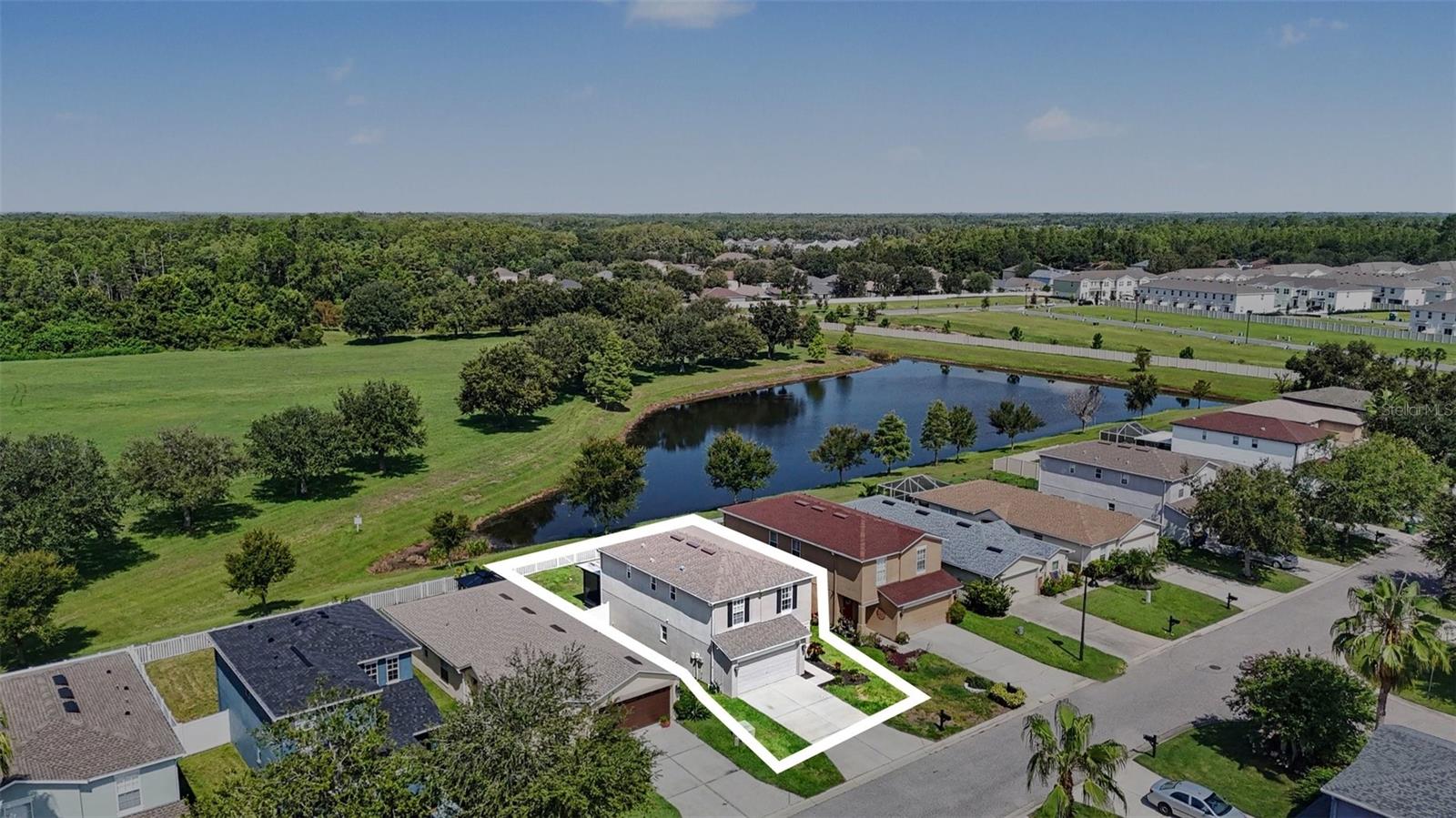 3419 CARDINAL FEATHER DR