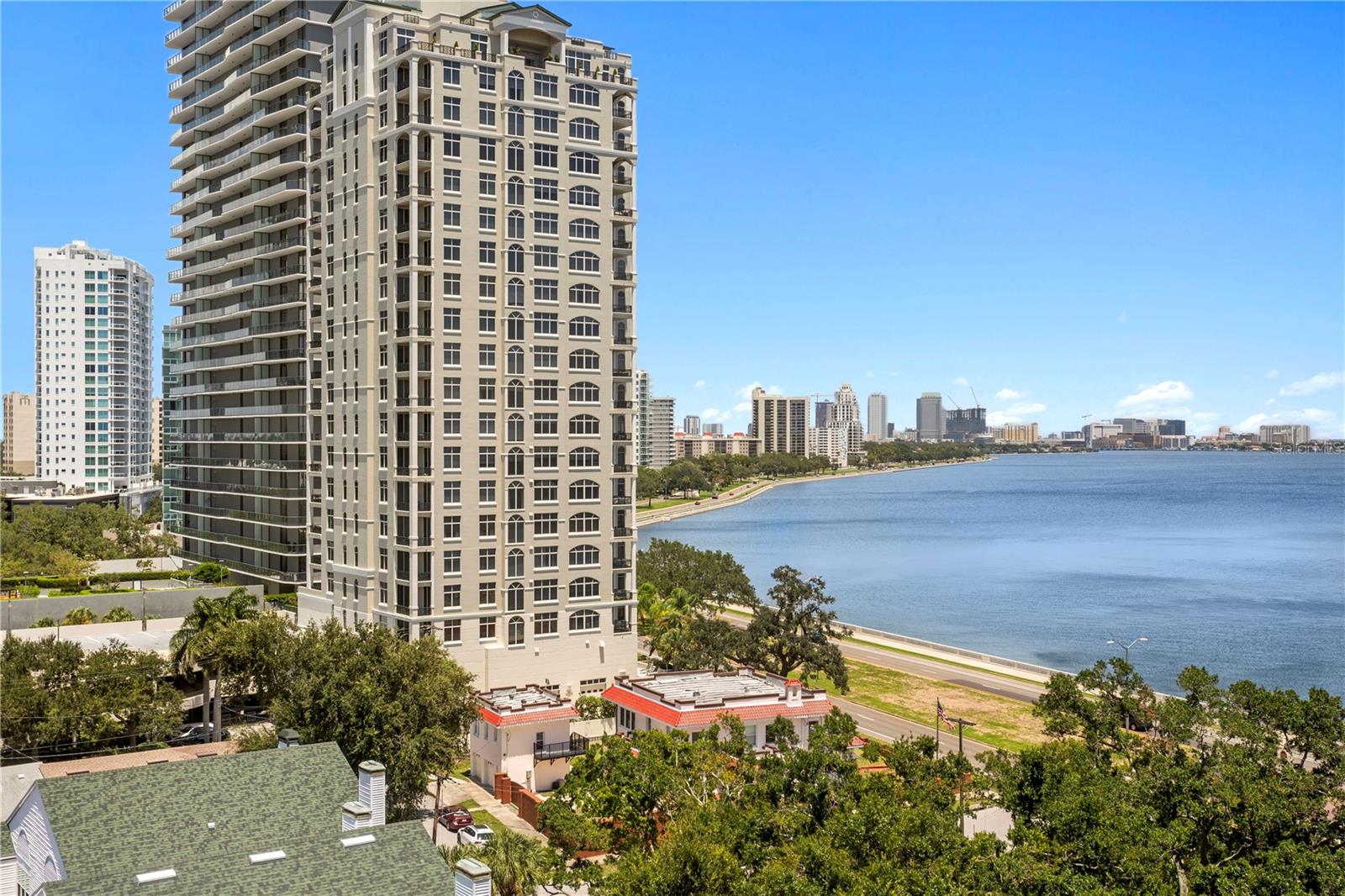 3301 BAYSHORE BLVD #1101E