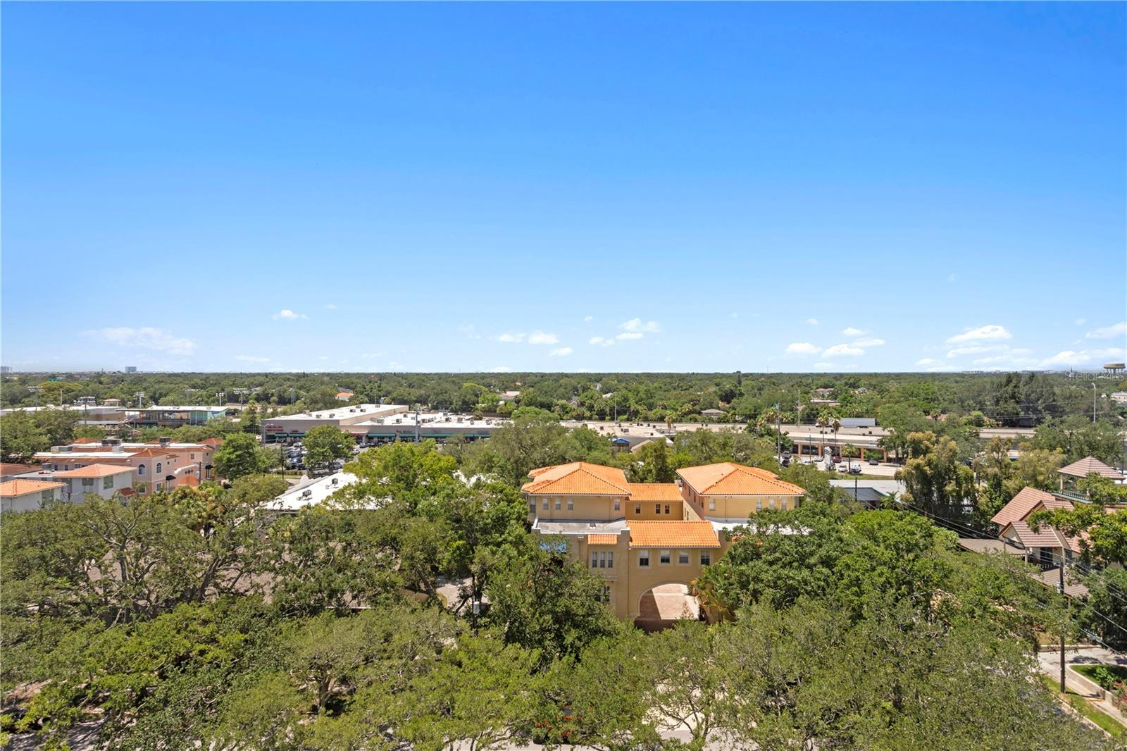 3301 BAYSHORE BLVD #1101E