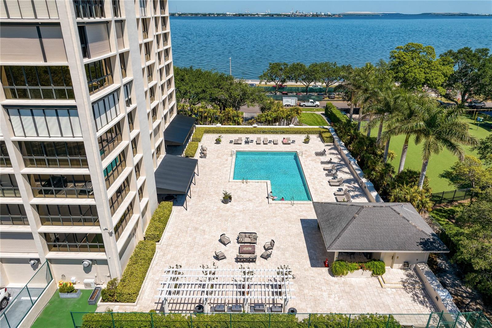 3301 BAYSHORE BLVD #1101E
