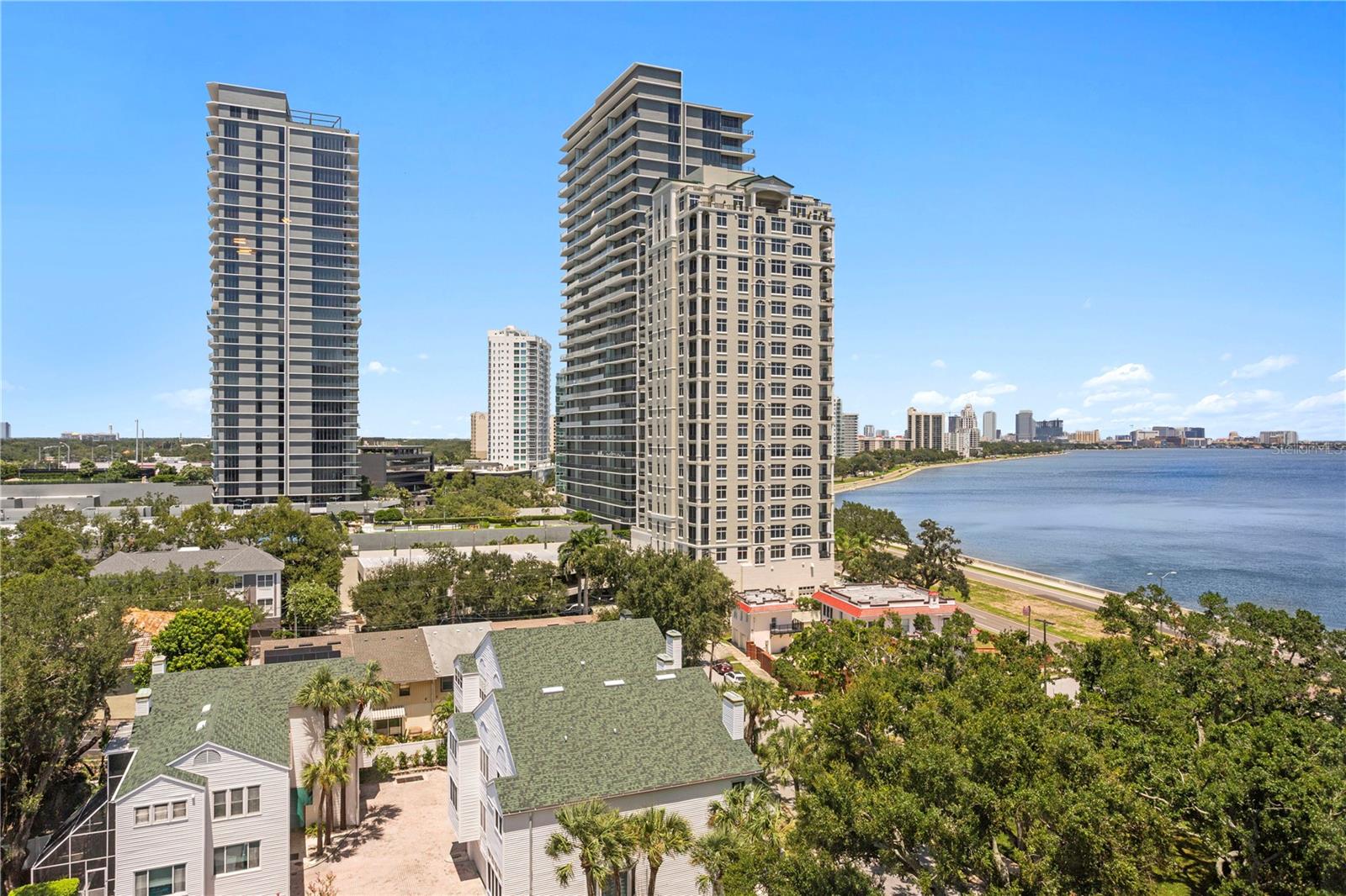 3301 BAYSHORE BLVD #1101E