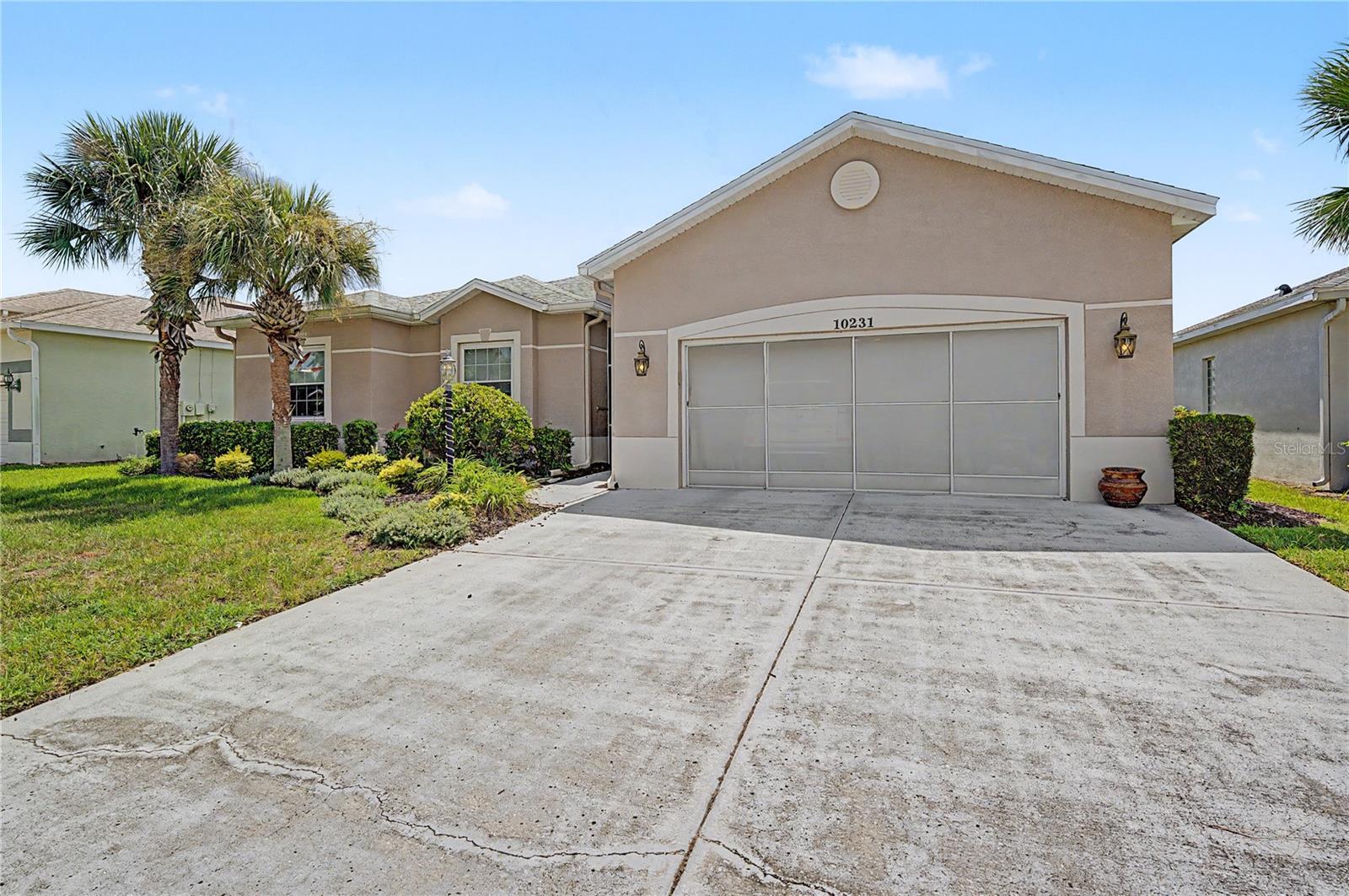 10231 CLEGHORN DR