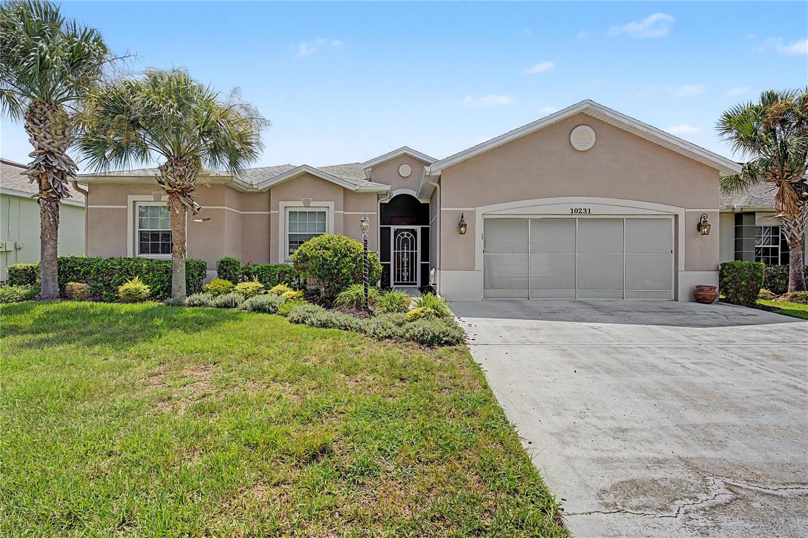 10231 CLEGHORN DR