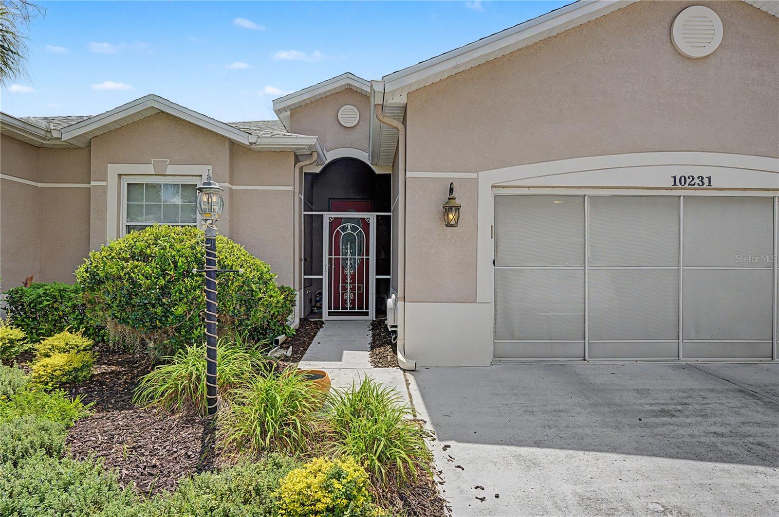 10231 CLEGHORN DR