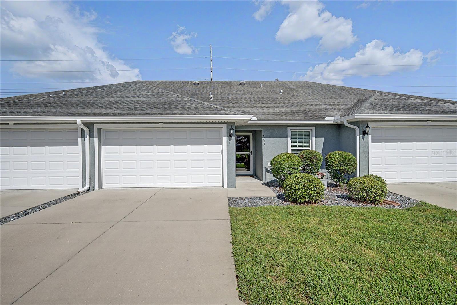 6783 BASSWOOD CIR