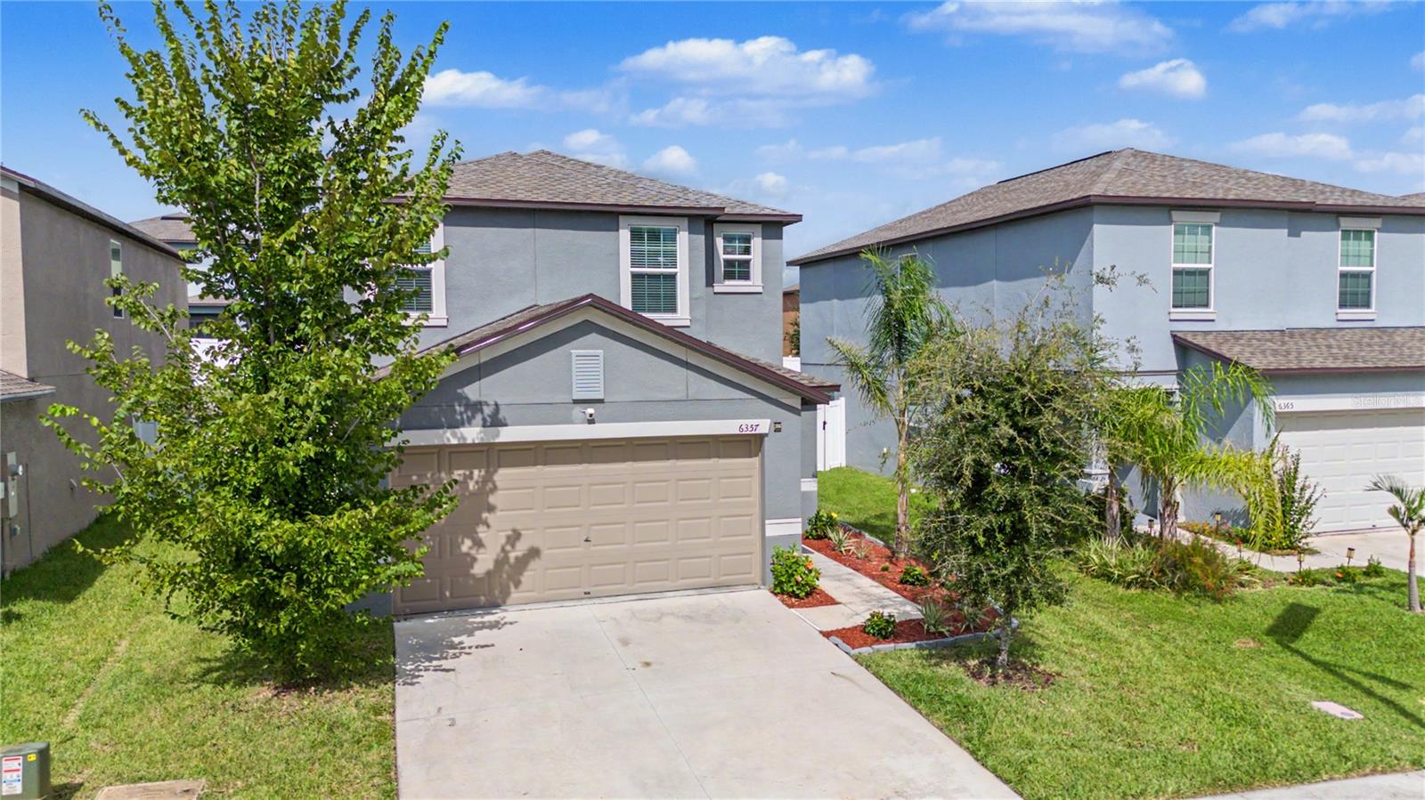 6357 BEVERLY HILLS DR