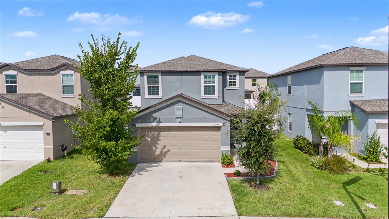 6357 BEVERLY HILLS DR