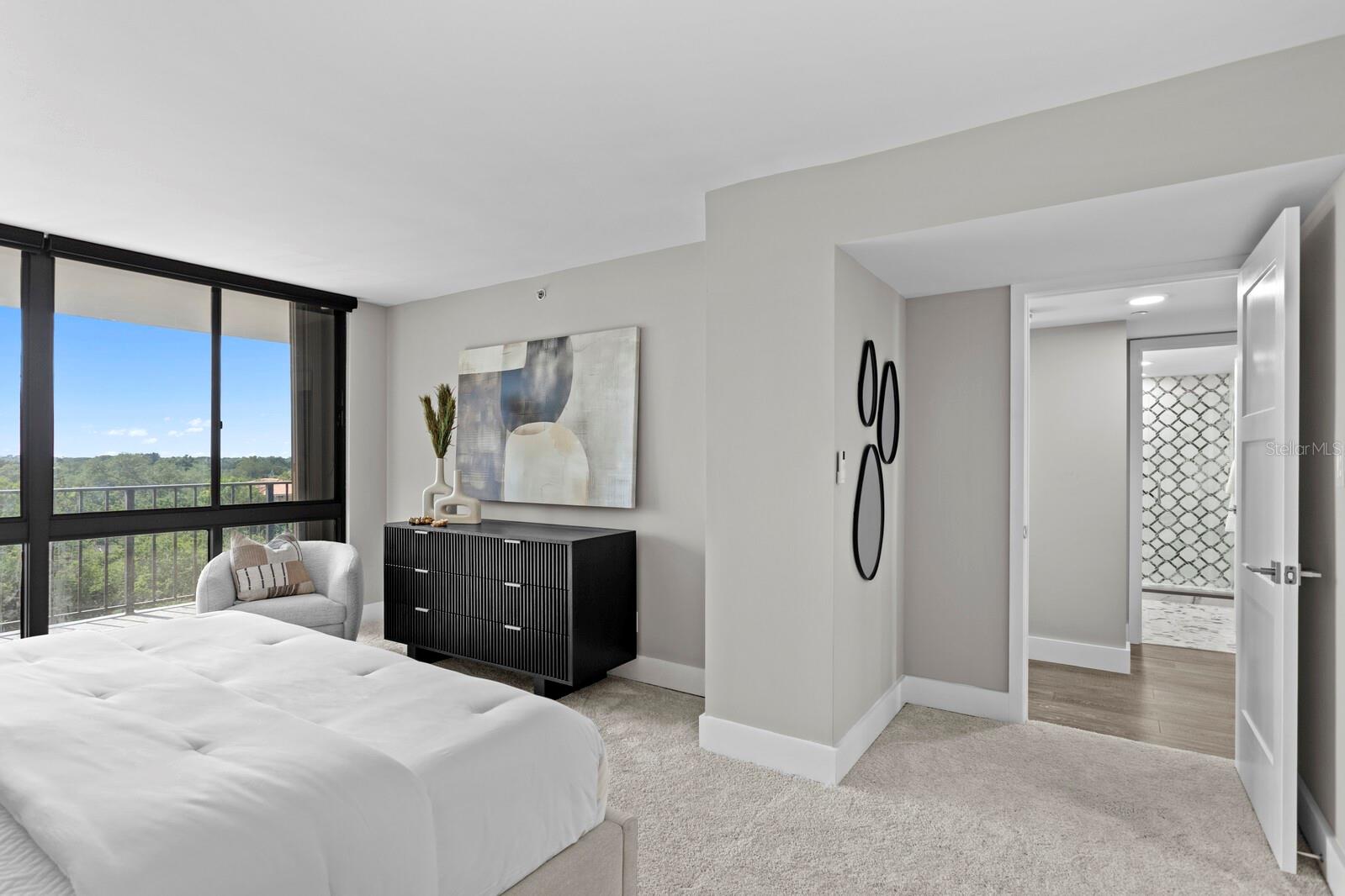 3301 BAYSHORE BLVD #806C