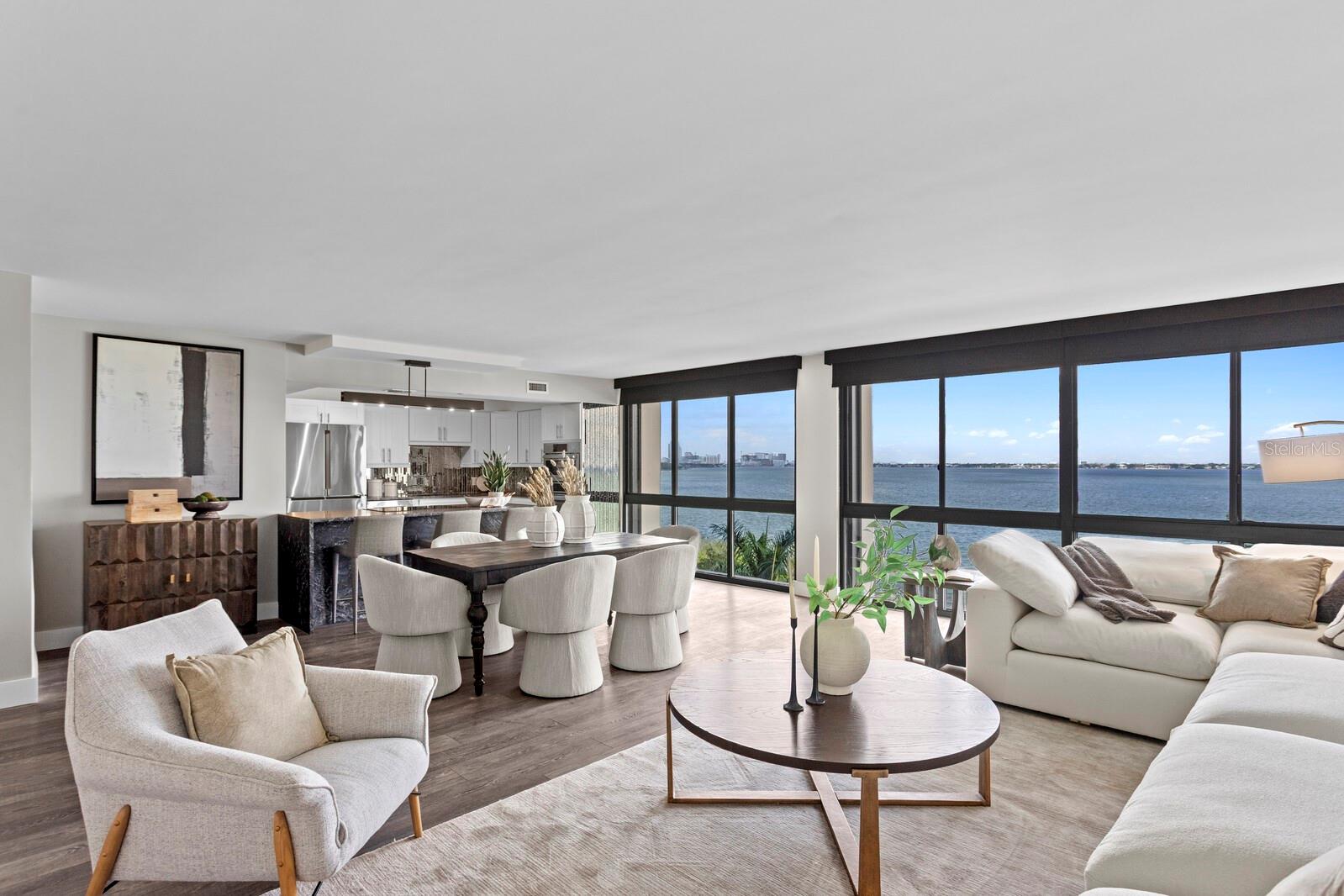 3301 BAYSHORE BLVD #806C