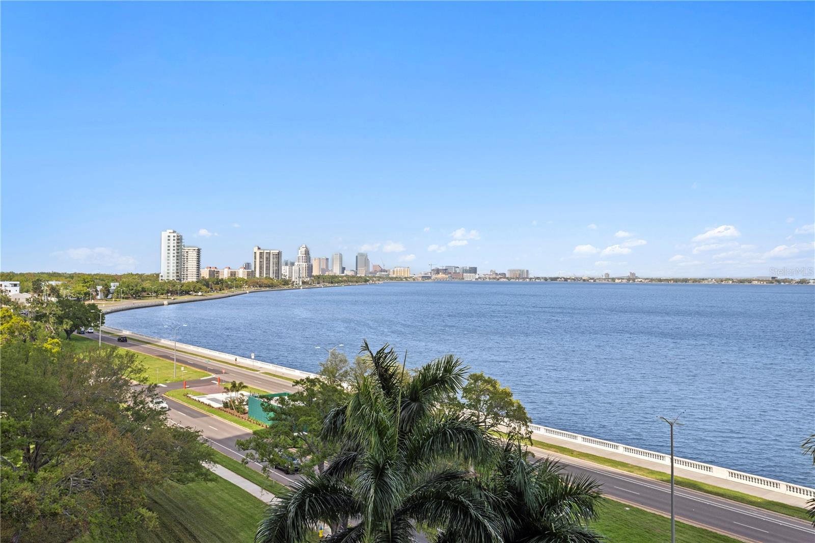 3301 BAYSHORE BLVD #806C