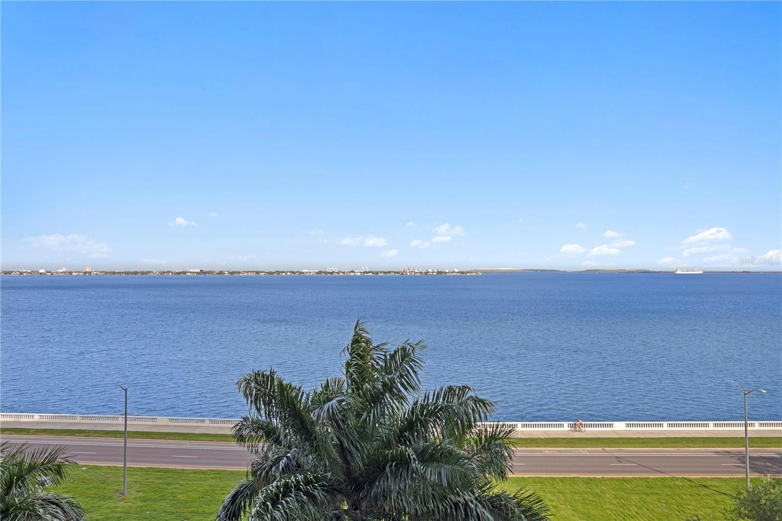 3301 BAYSHORE BLVD #806C