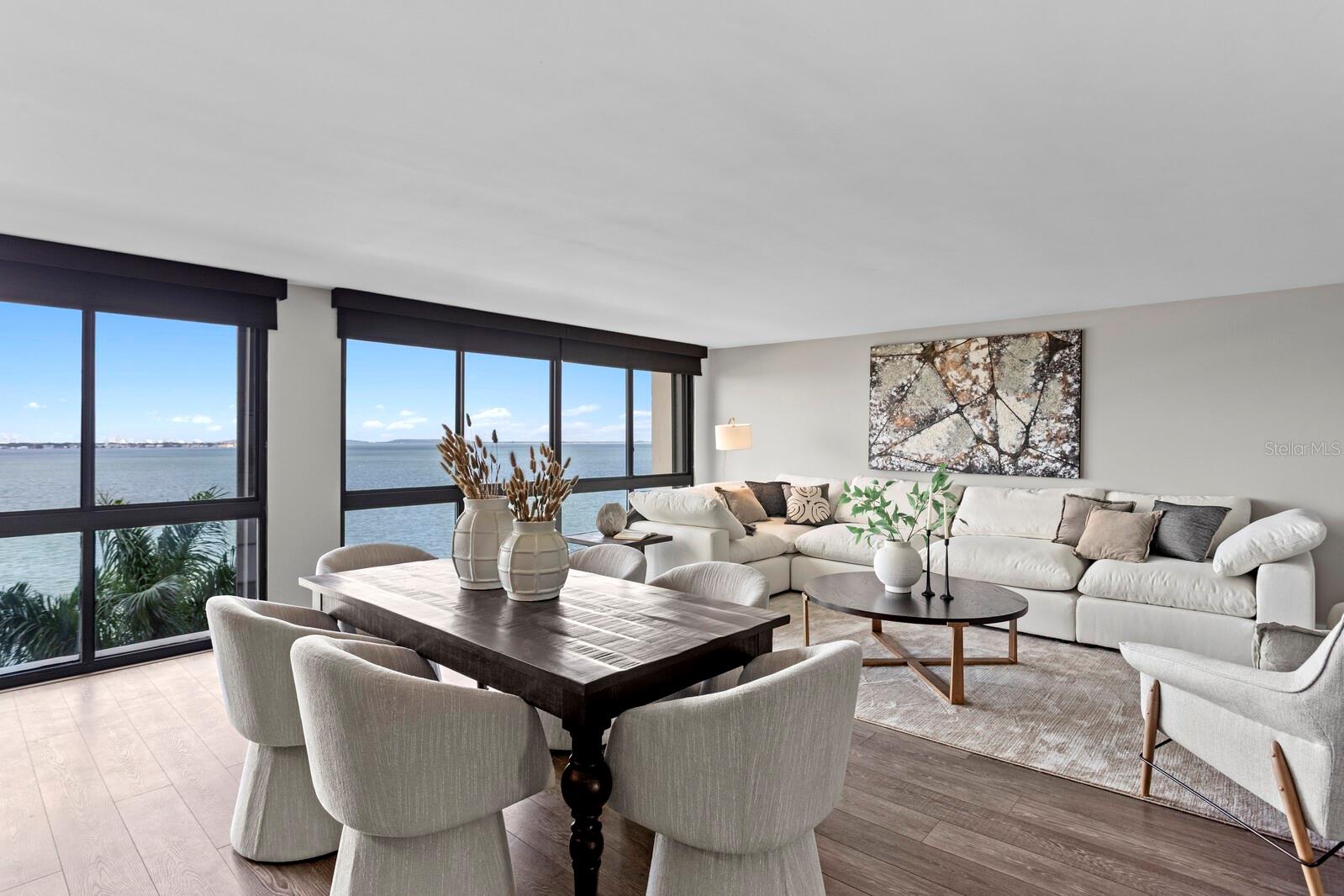 3301 BAYSHORE BLVD #806C