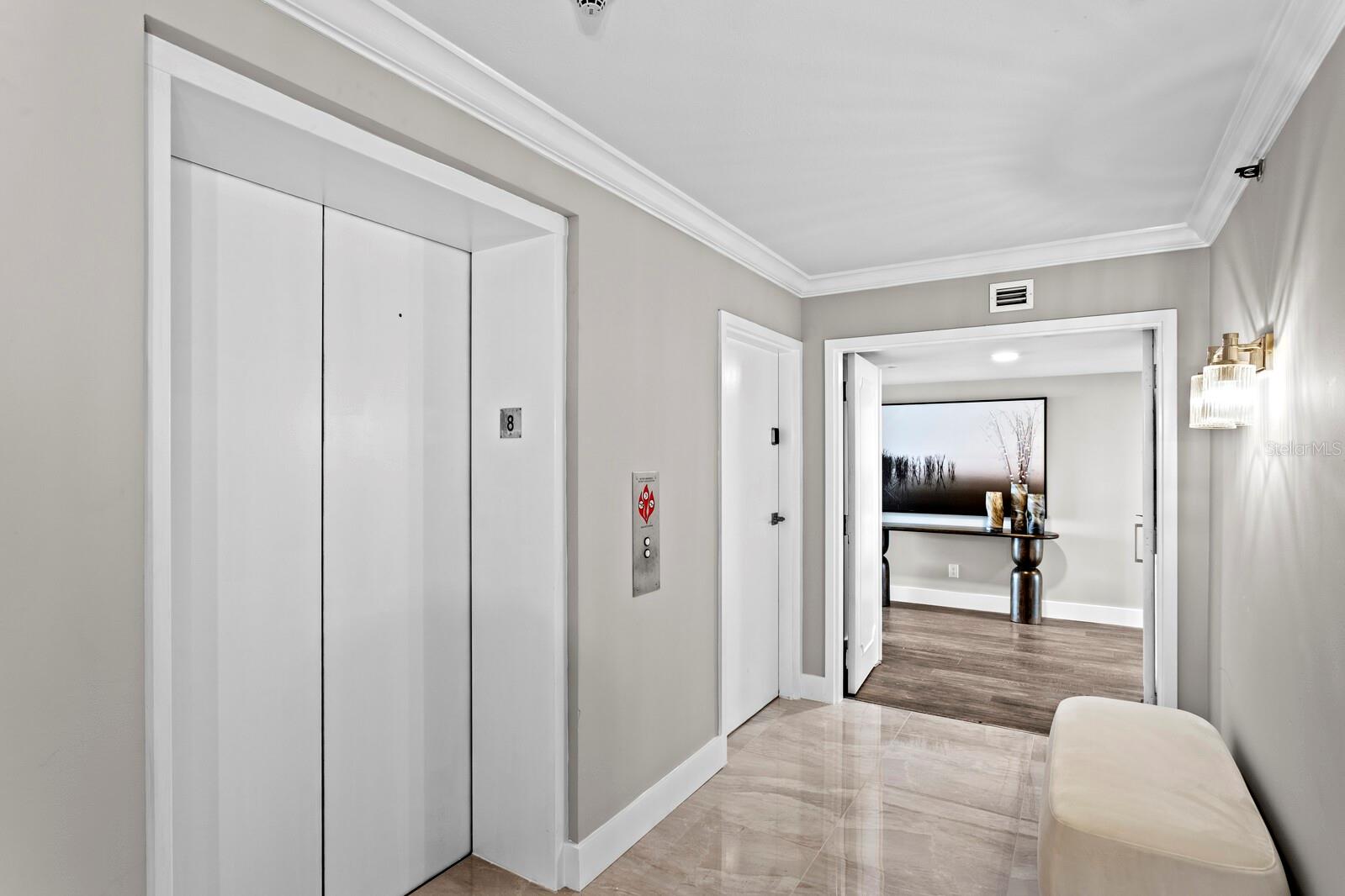 3301 BAYSHORE BLVD #806C