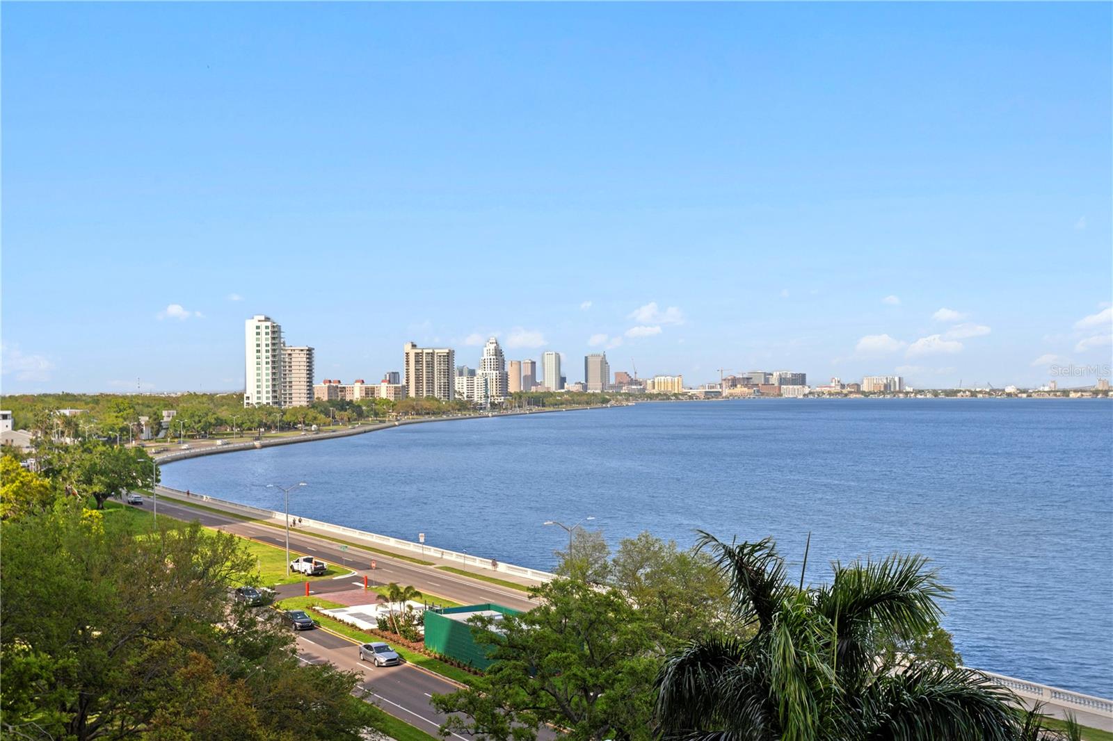 3301 BAYSHORE BLVD #806C