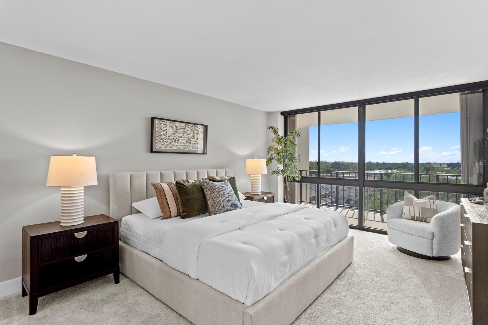 3301 BAYSHORE BLVD #806C