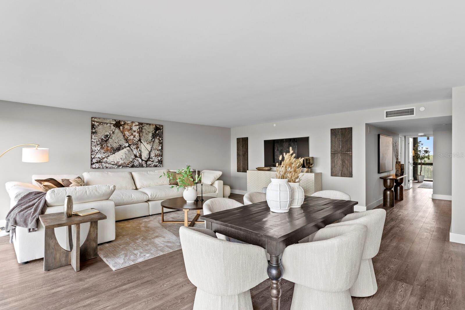 3301 BAYSHORE BLVD #806C