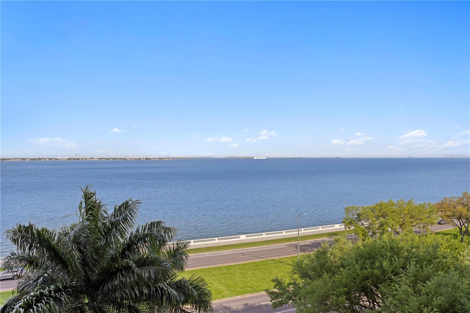 3301 BAYSHORE BLVD #806C