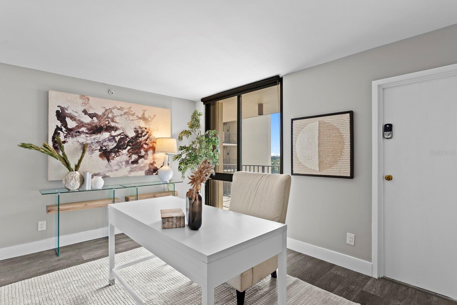 3301 BAYSHORE BLVD #806C