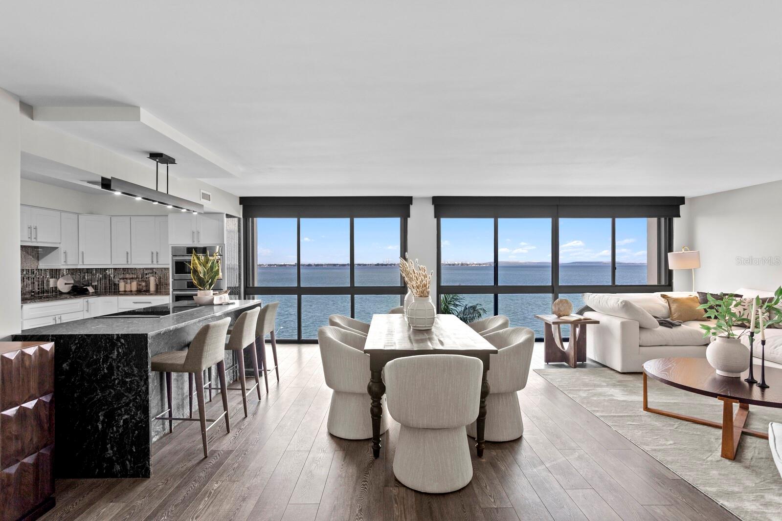 3301 BAYSHORE BLVD #806C