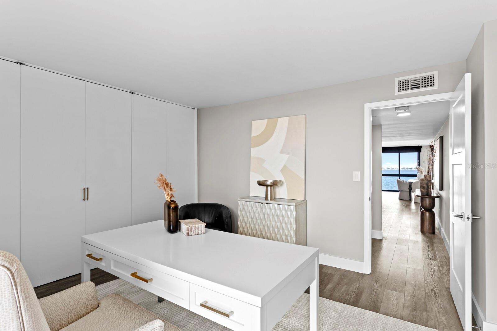 3301 BAYSHORE BLVD #806C