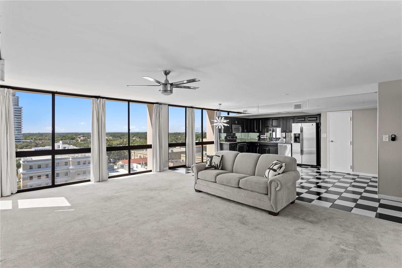 3301 BAYSHORE BLVD #1109A