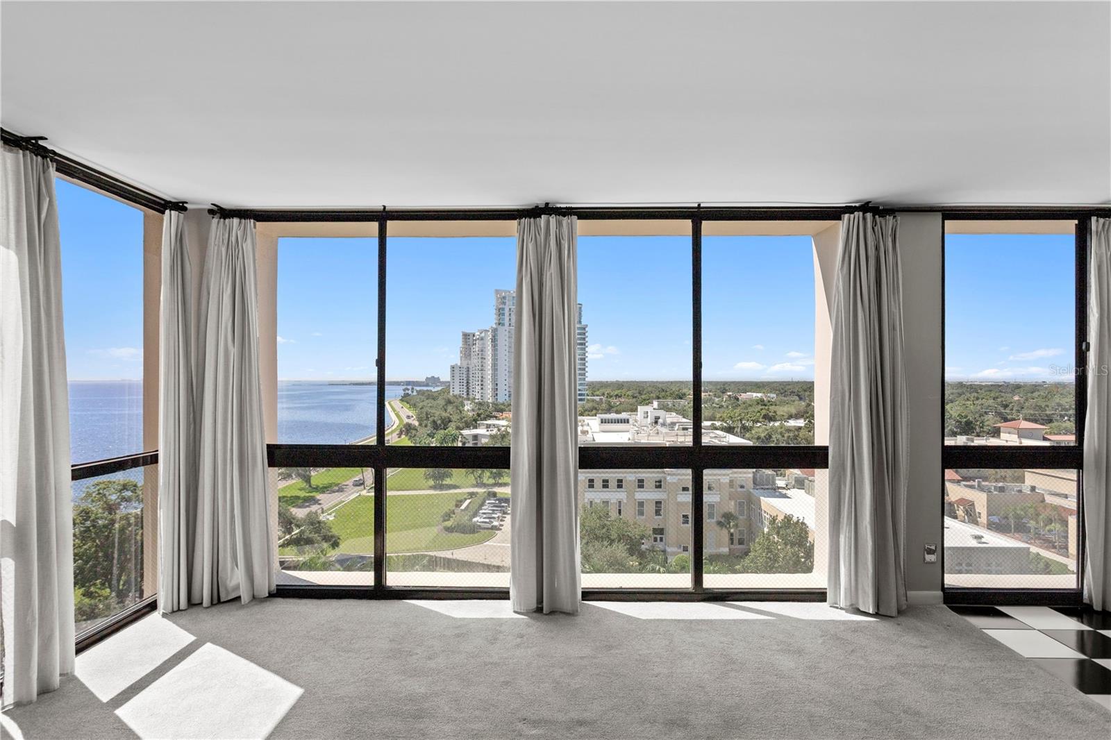 3301 BAYSHORE BLVD #1109A