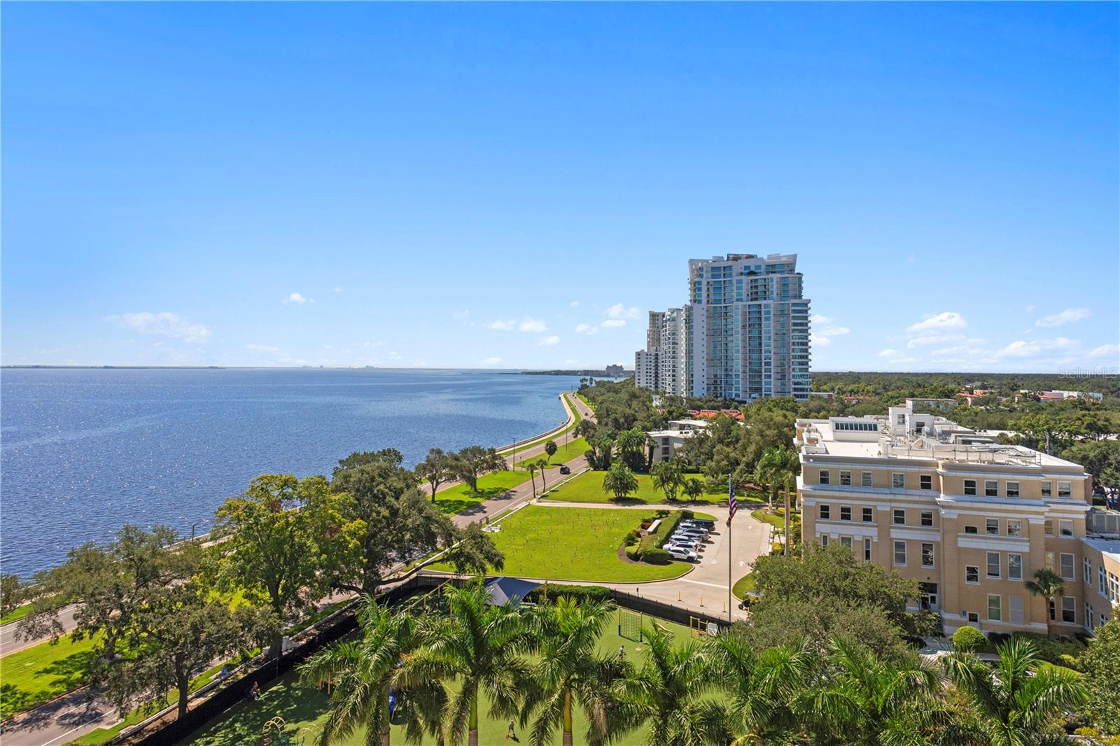 3301 BAYSHORE BLVD #1109A