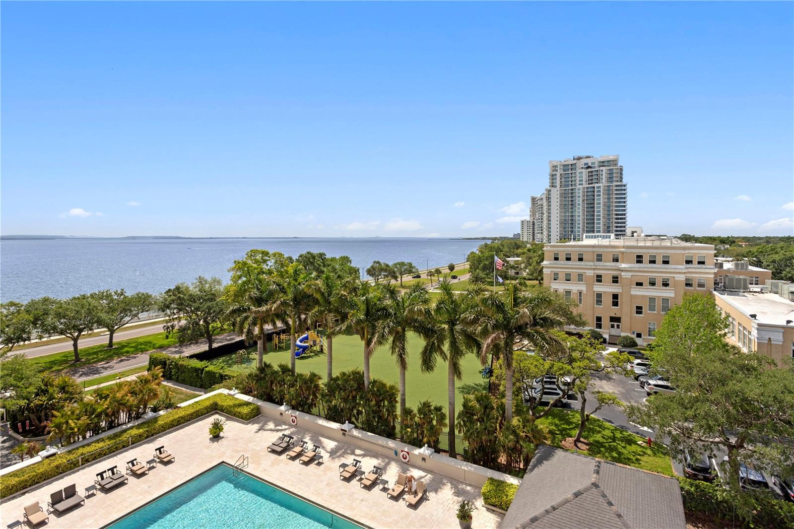 3301 BAYSHORE BLVD #1109A