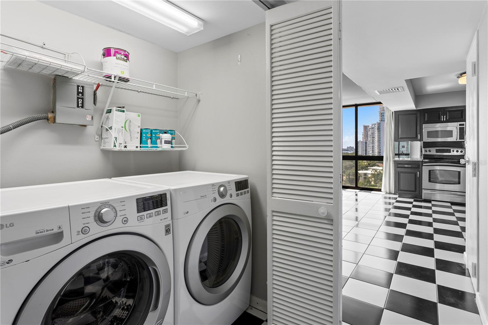 3301 BAYSHORE BLVD #1109A