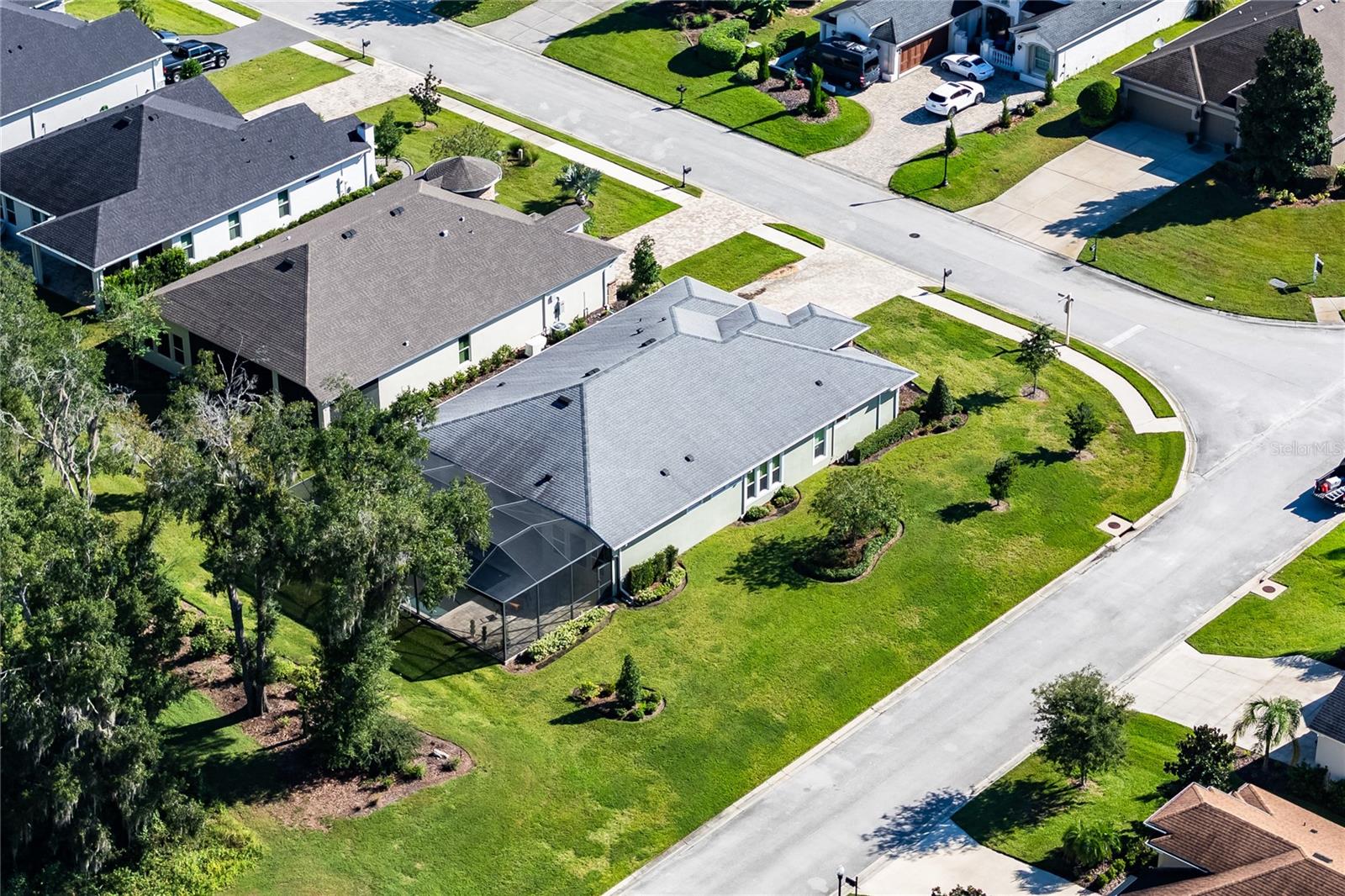13303 TRAILING MOSS DR