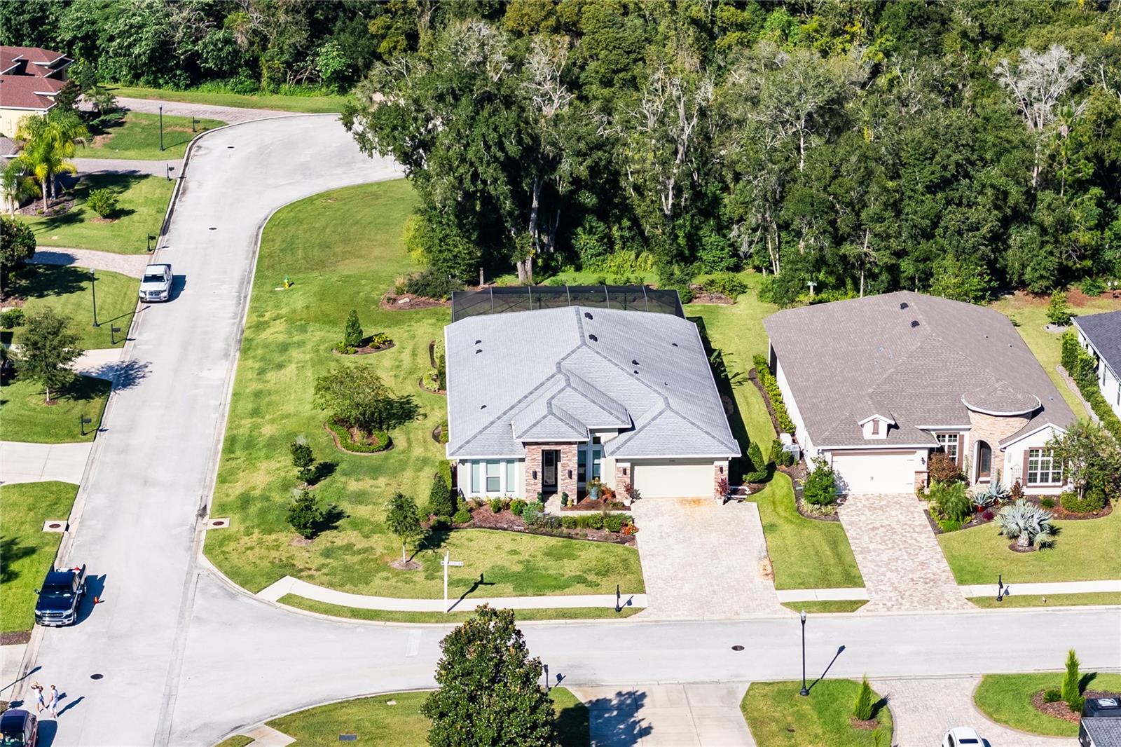 13303 TRAILING MOSS DR