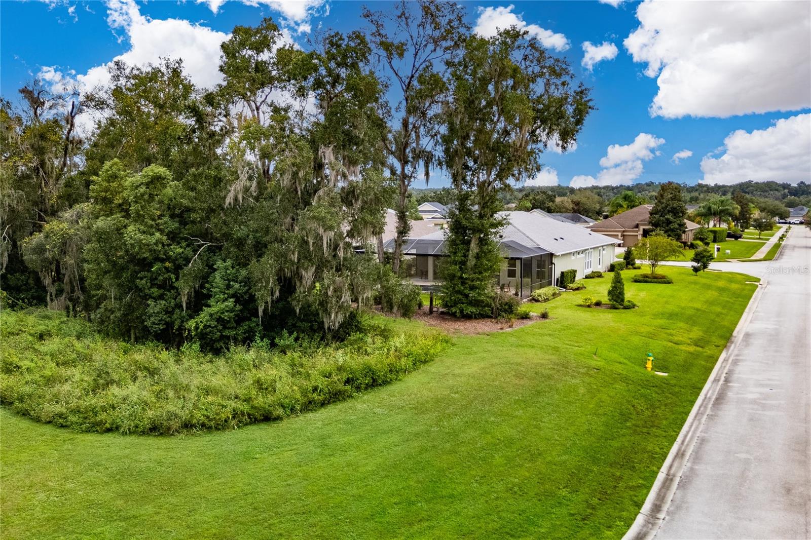 13303 TRAILING MOSS DR