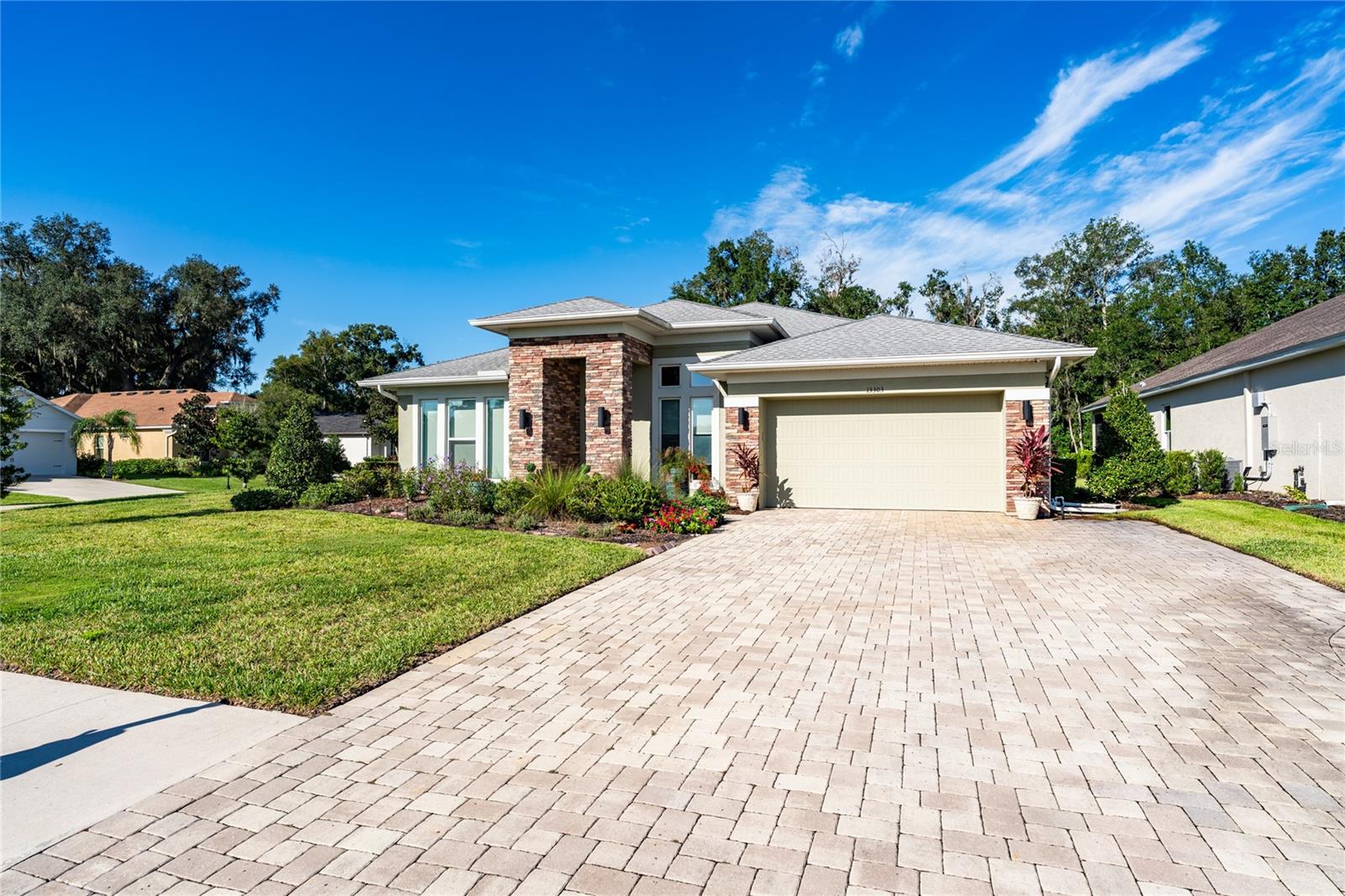 13303 TRAILING MOSS DR