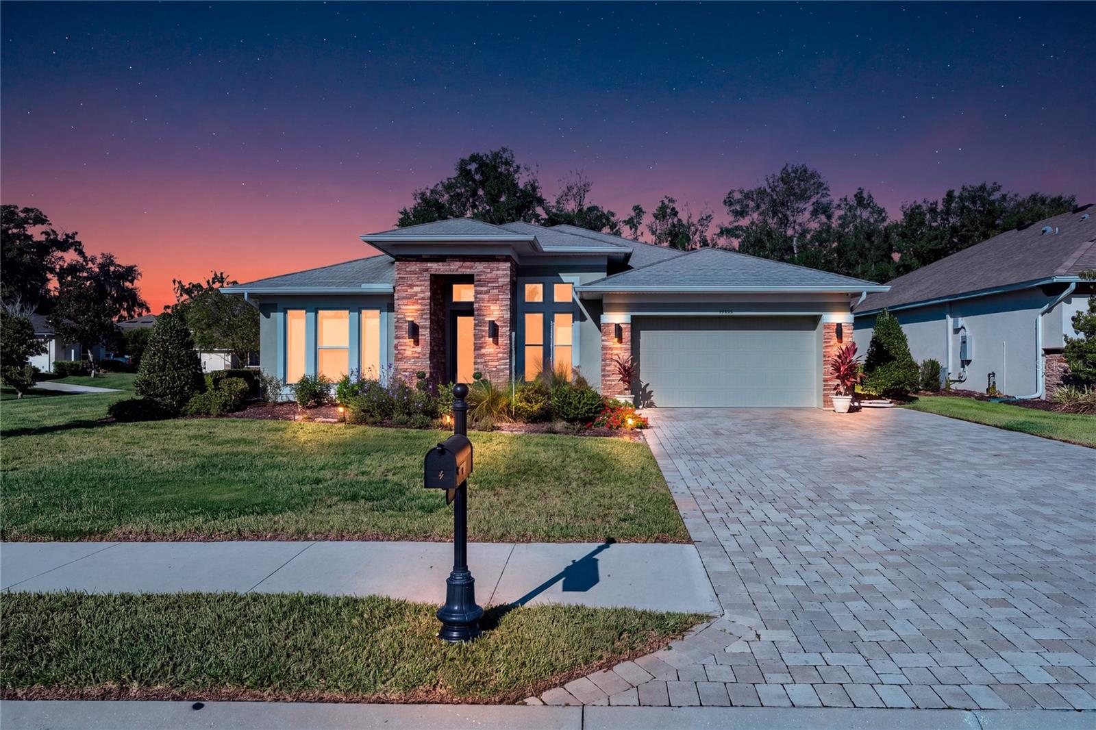 13303 TRAILING MOSS DR