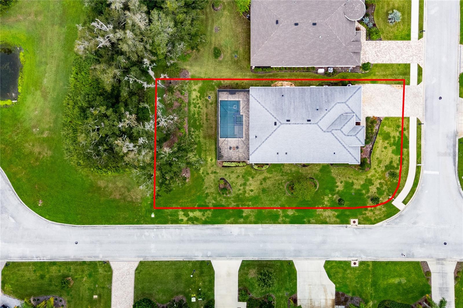 13303 TRAILING MOSS DR