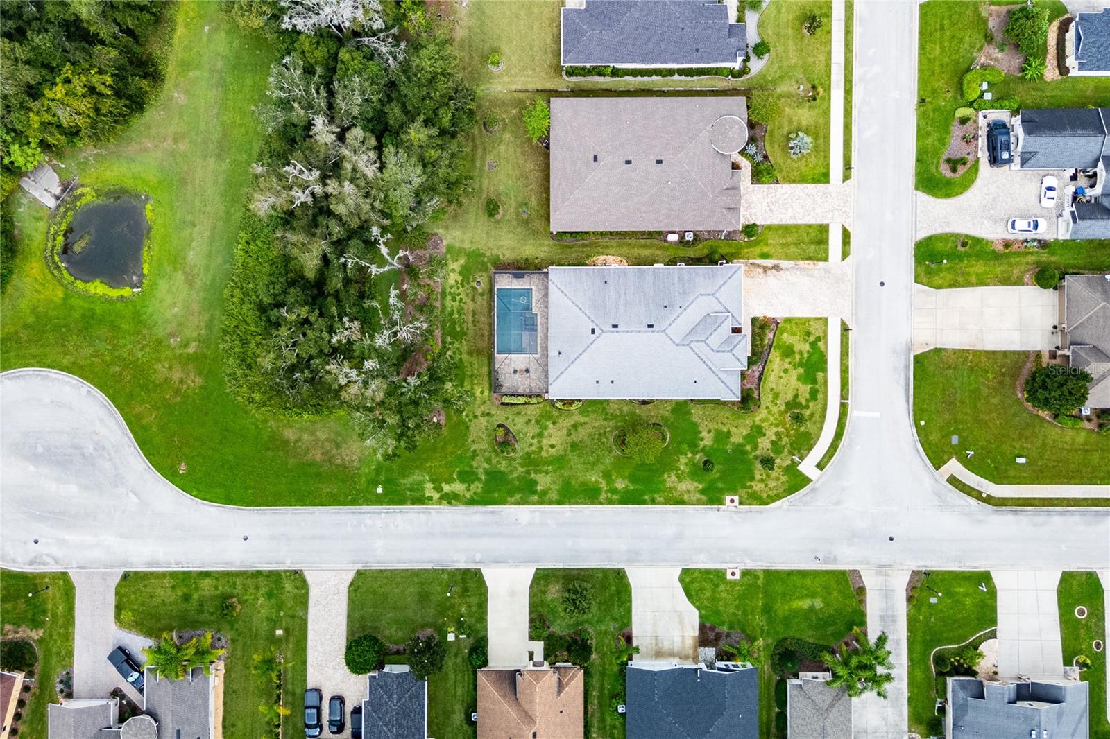 13303 TRAILING MOSS DR