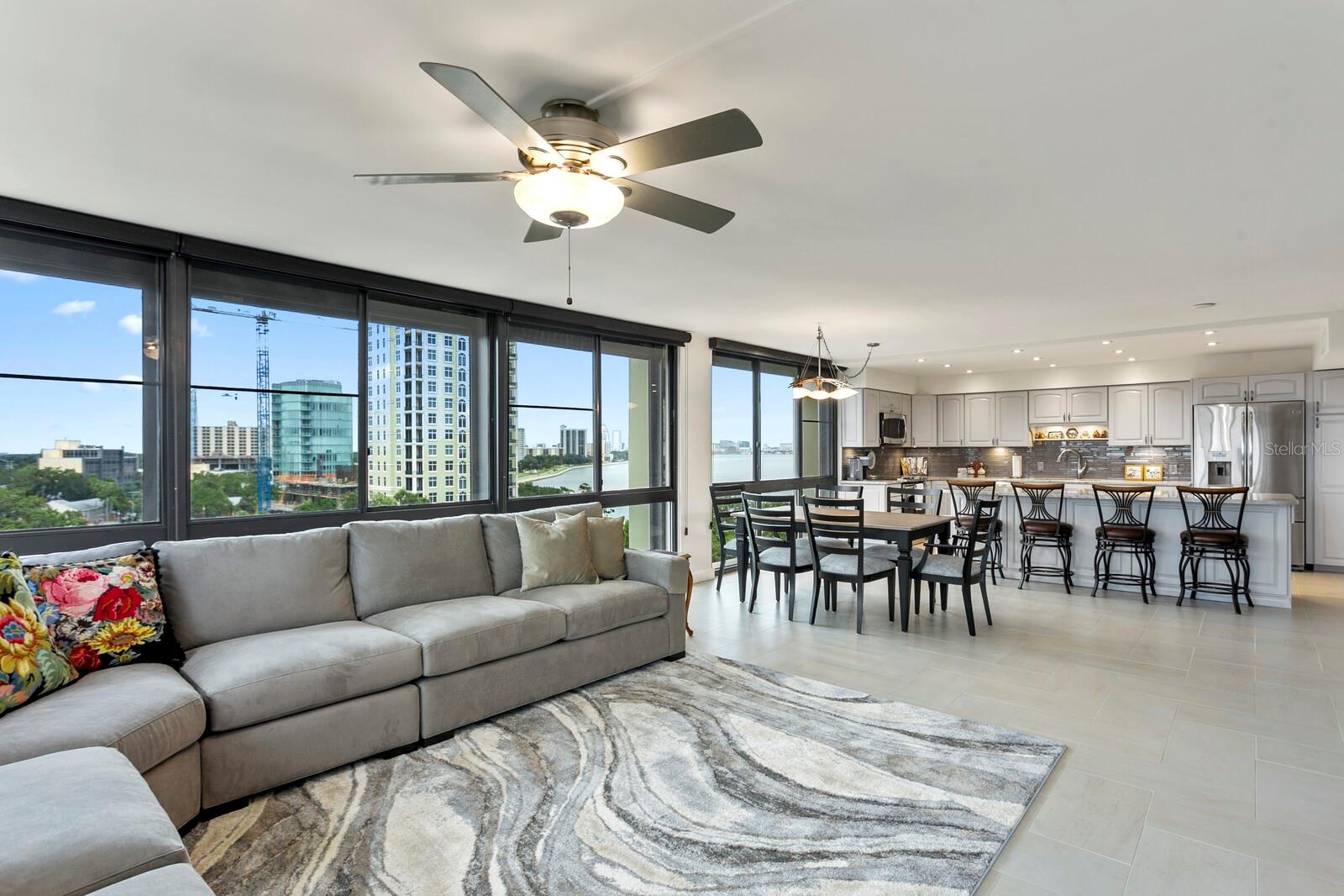 3301 BAYSHORE BLVD #901E