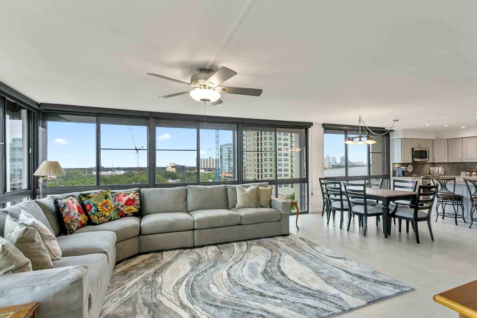 3301 BAYSHORE BLVD #901E