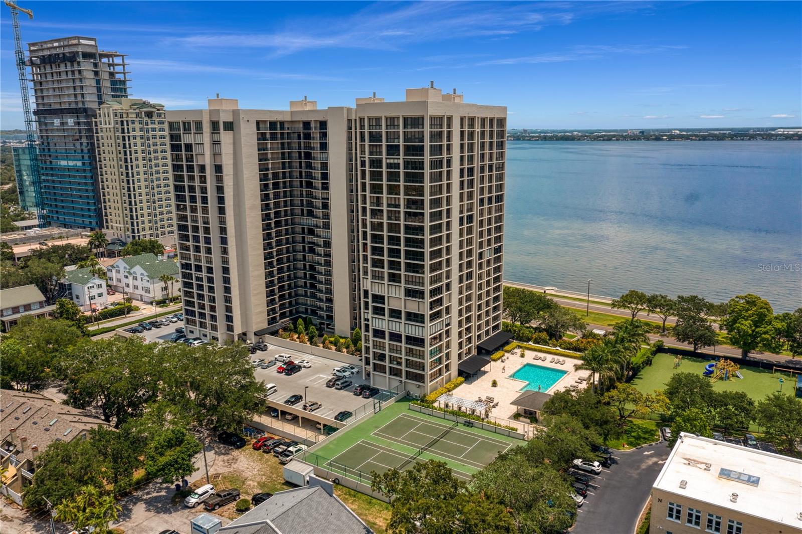 3301 BAYSHORE BLVD #901E