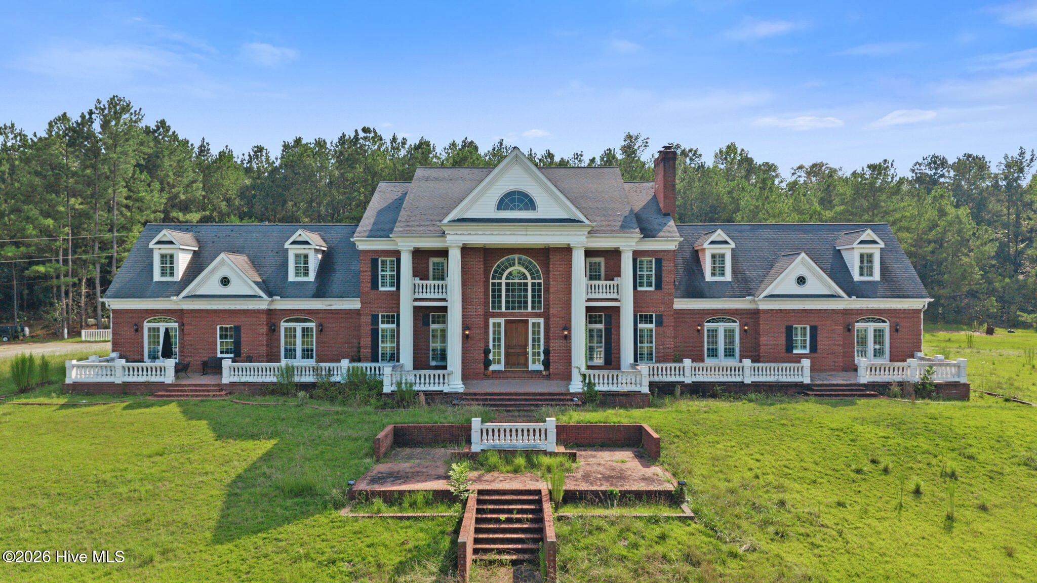 3451 Silver Bluff Road