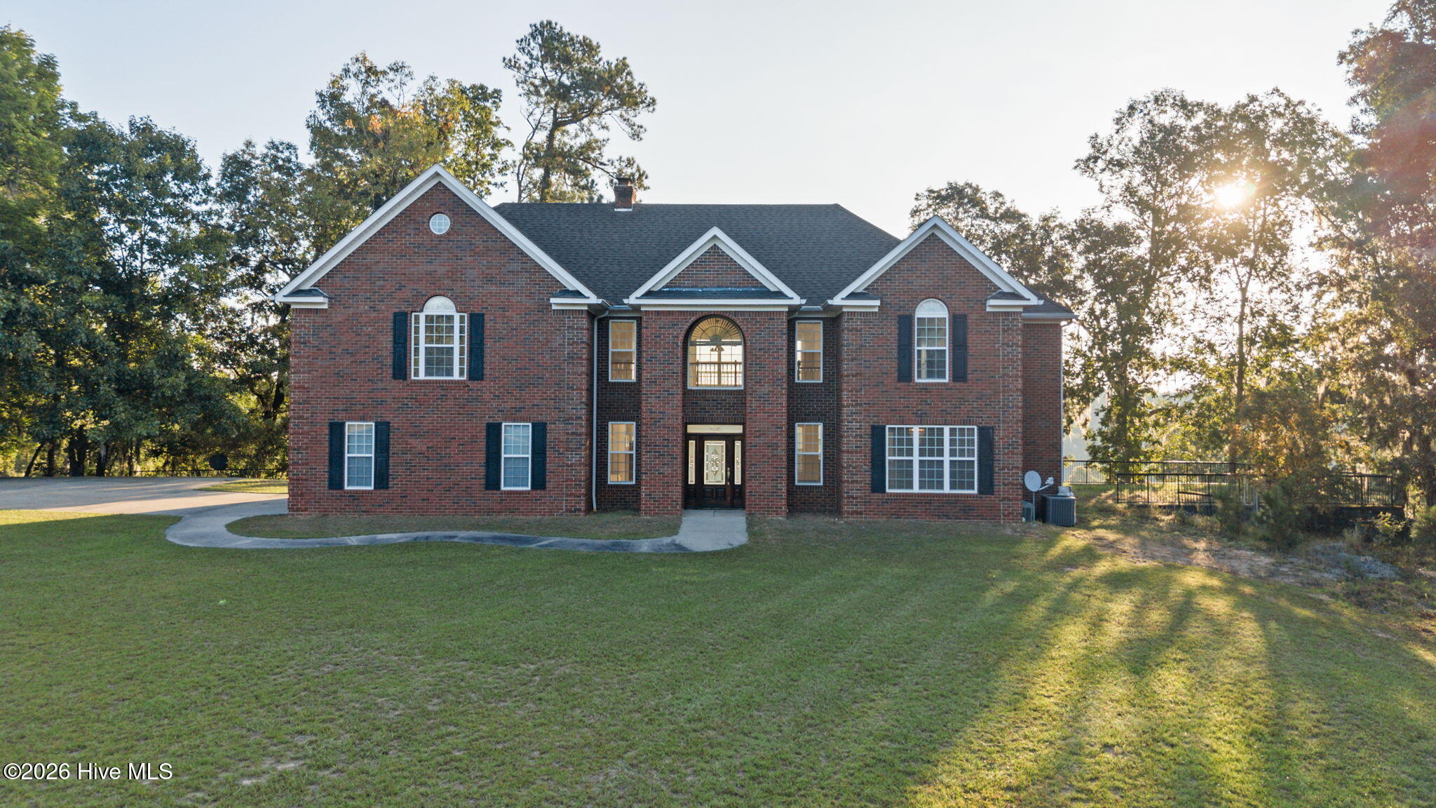 3587 Hancock Landing Road