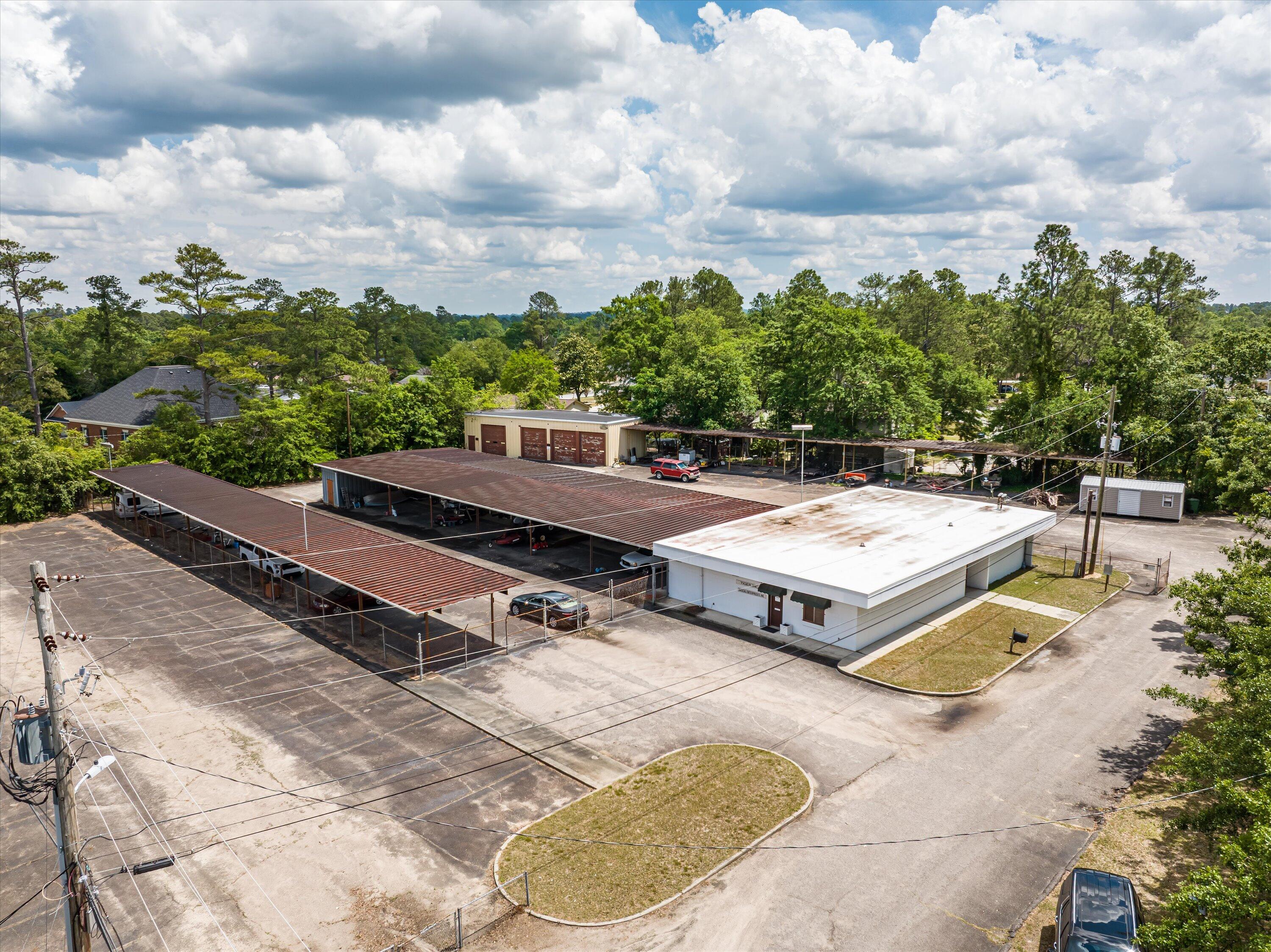 130 Davis Road