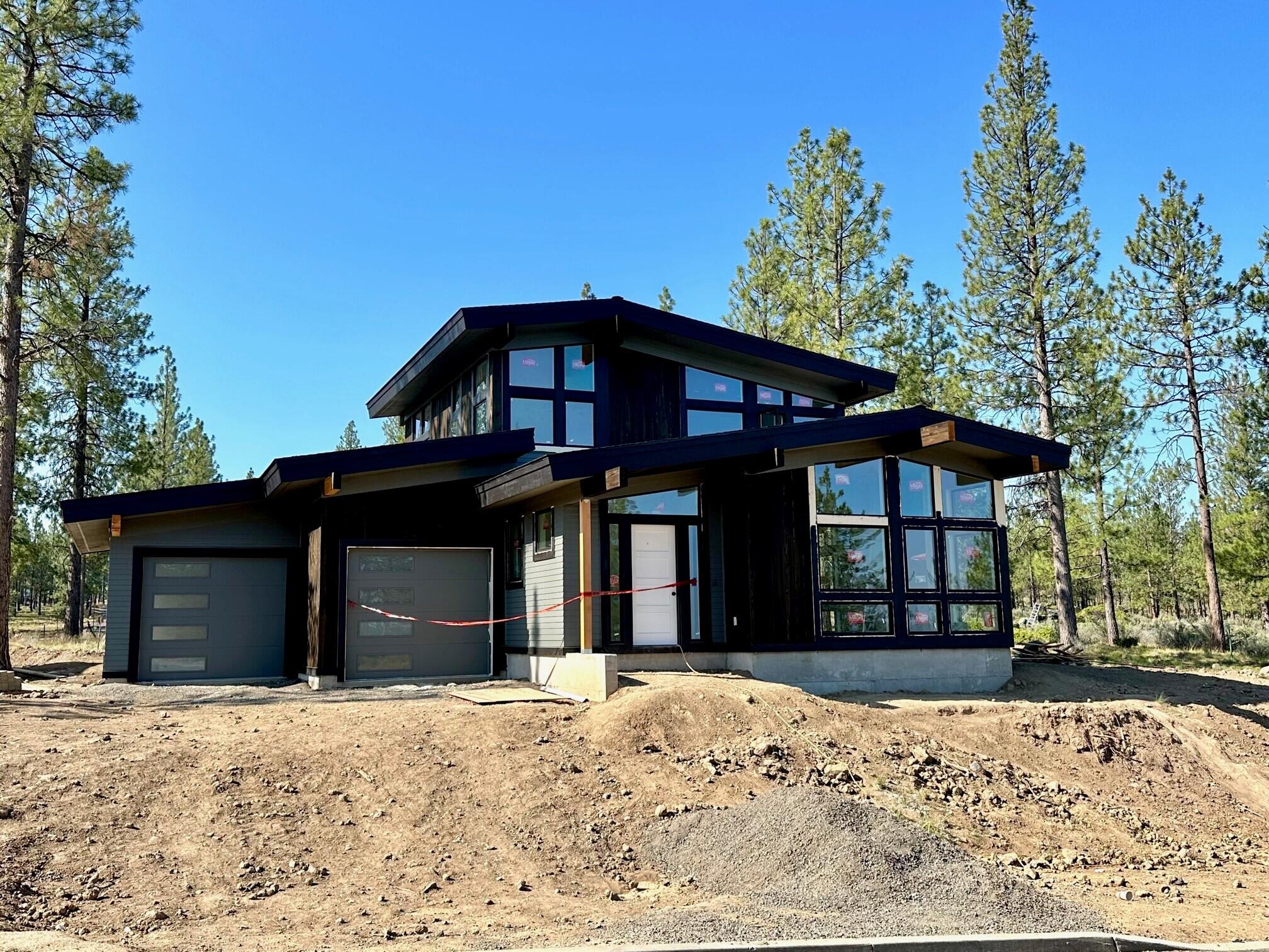62565 NW Mt Hood Drive