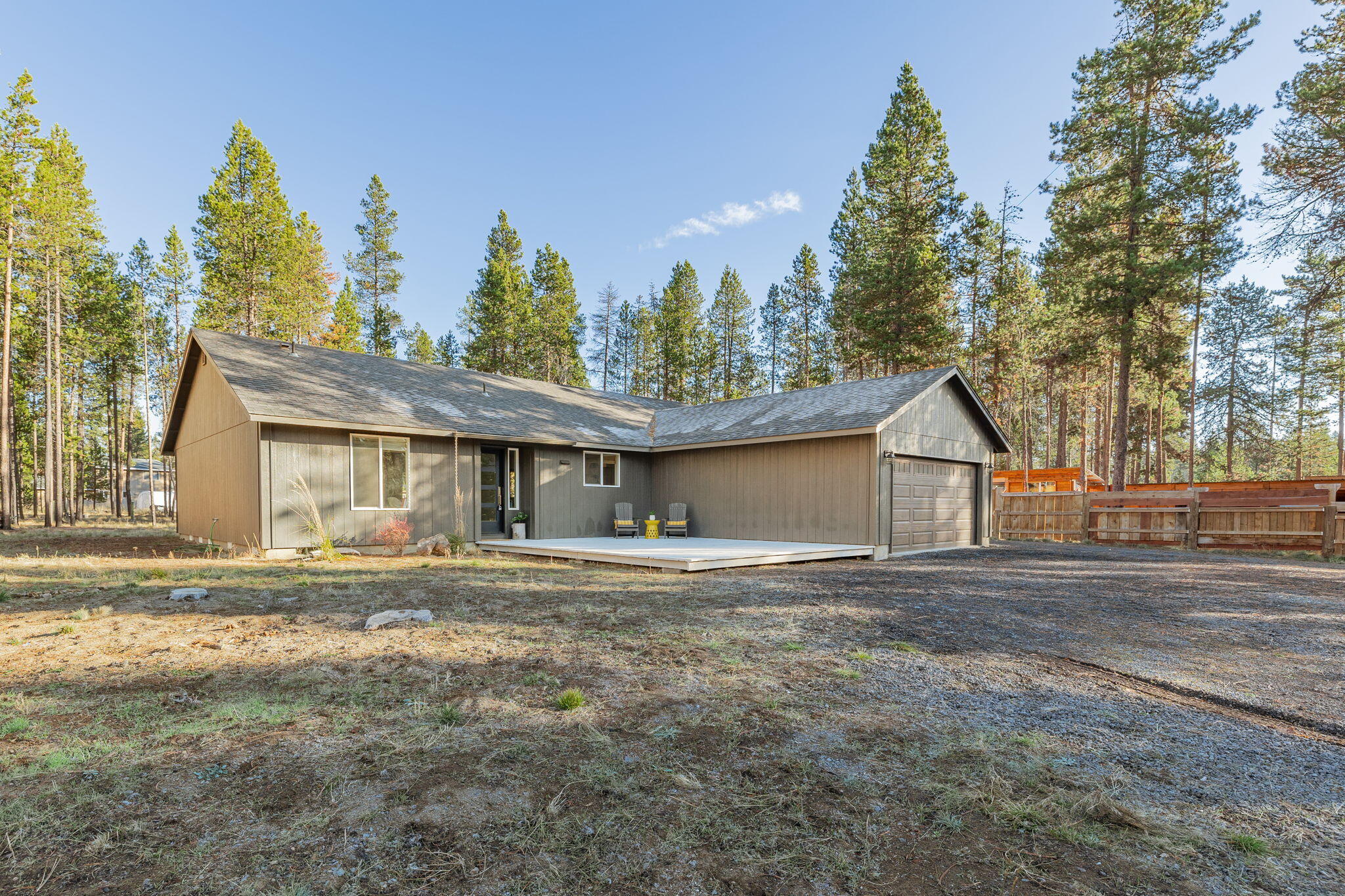 17100 Mayfield Drive
