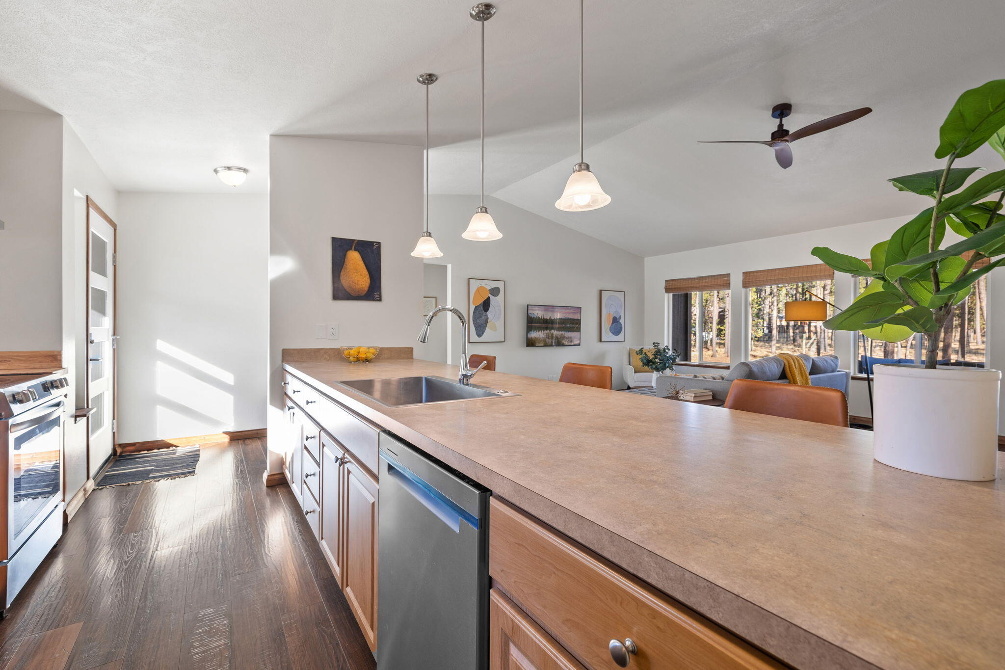 17100 Mayfield Drive