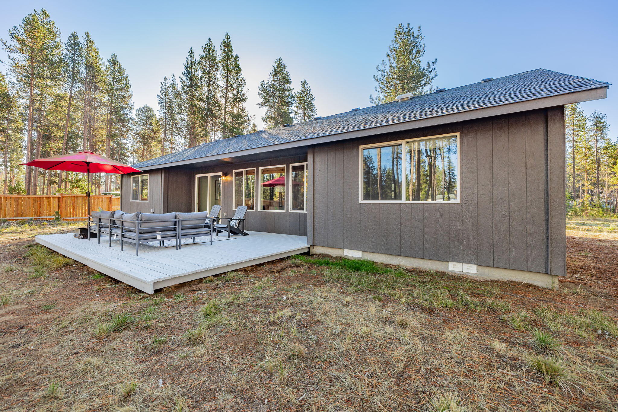 17100 Mayfield Drive