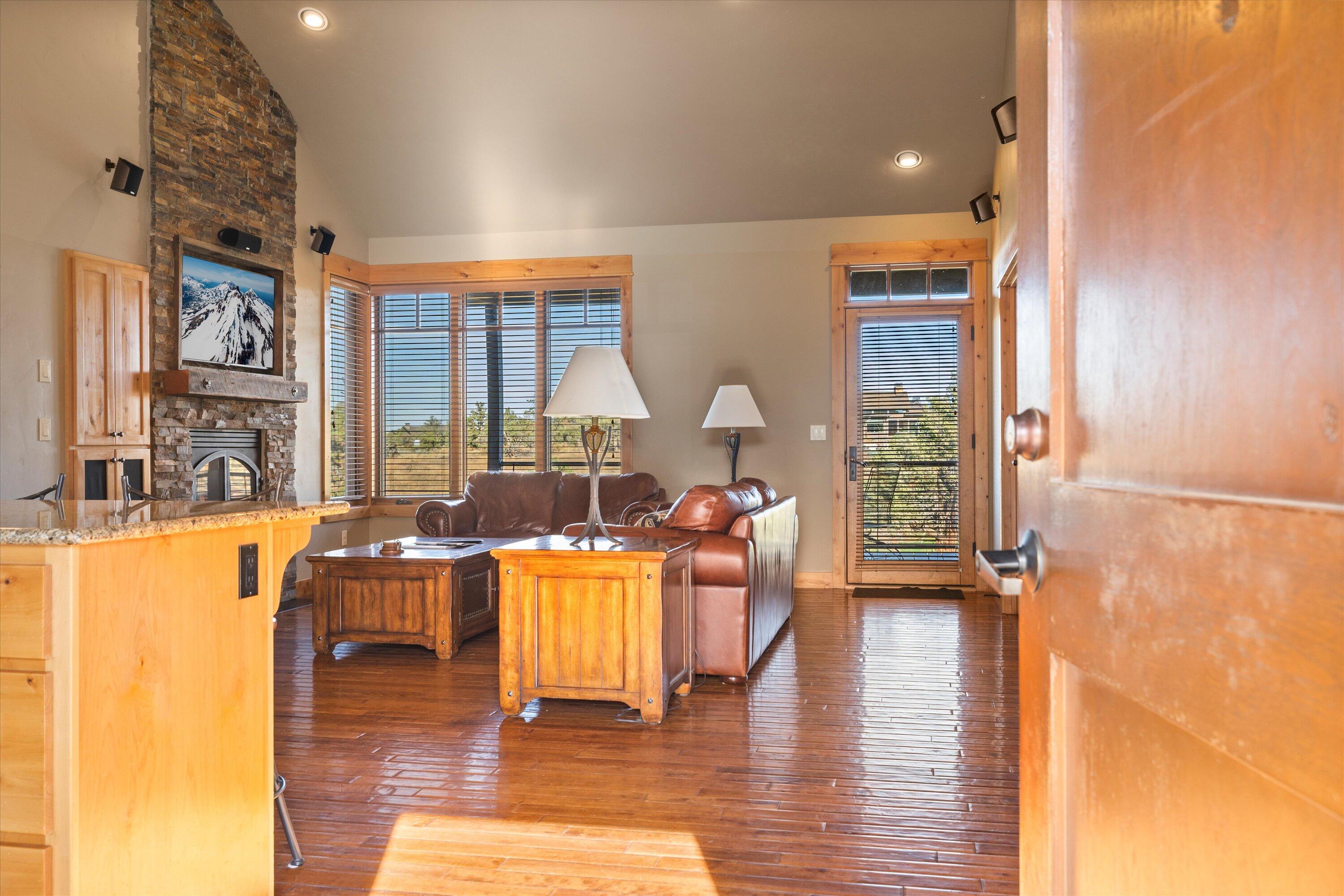 16857 Cabin 21 SW Brasada Ranch Rd