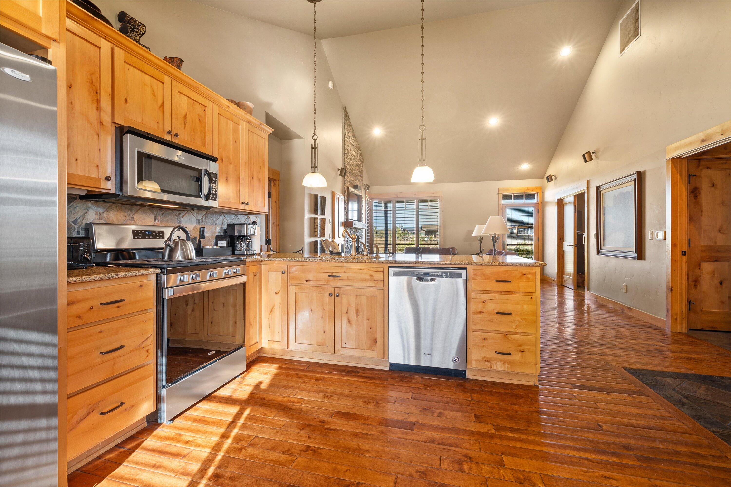 16857 Cabin 21 SW Brasada Ranch Rd