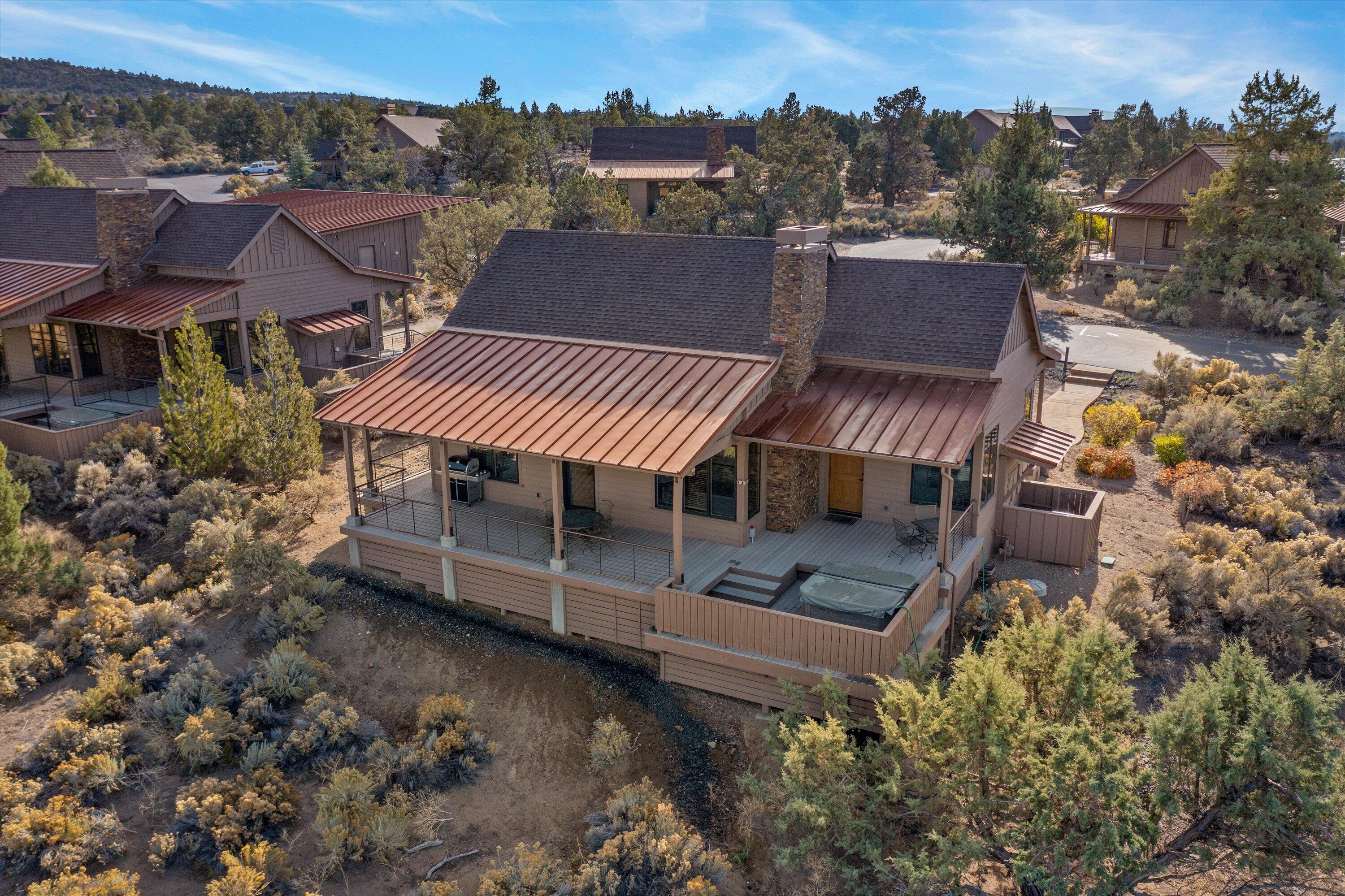 16857 Cabin 21 SW Brasada Ranch Rd