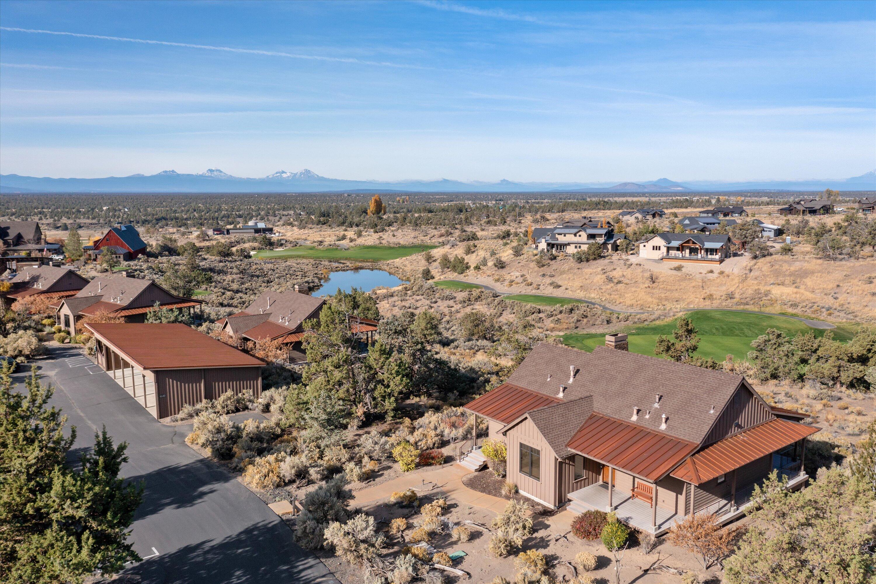 16857 Cabin 21 SW Brasada Ranch Rd